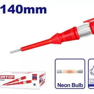 فازمتر صنعتی امتاپ EMTOP مدل ETPL14001