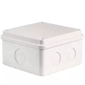 جعبه تقسیم 10x10 دانوب مدل ABS