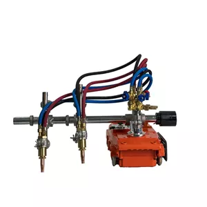 دستگاه برش ریلی دو مشعل وینر Winner مدل W 103 (100B-CG2)