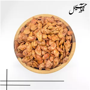 تخمه جابانی