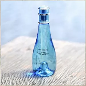اسانس دیویدوف کول واتر