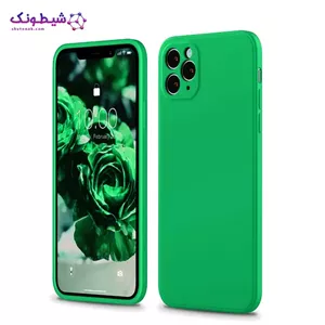 گارد سیلیکونی اصلی iphon 11 promax آیفون یازده پرومکس