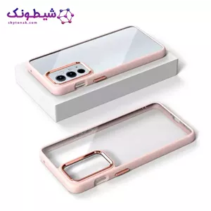 کاور مدل New Skin برای شیائومی مدل rm note 11 pro