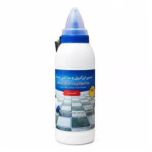 خمیر نانو درزگیر کاشی و سرامیک
