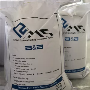 گچ ریخته گری آلومینیوم زیره کفش Rimas S&M