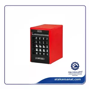 ‫ هیتر گازی IR-H618