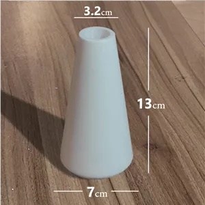 جا گلدونی کوزه ای سنگ مصنوعی (کد306)