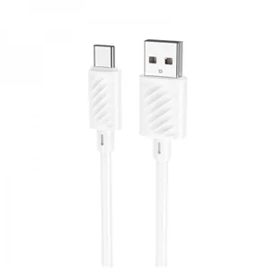 کابل شارژ تایپ سی هوکو X88