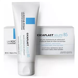 کرم ترمیم کننده سیکاپلاست لاروش پوزای Cicaplast