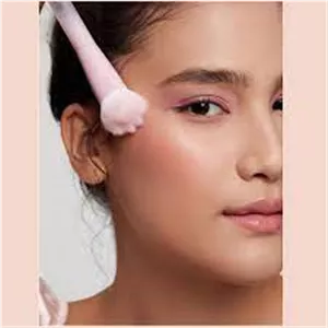 براش رژگونه مایع شیگلم