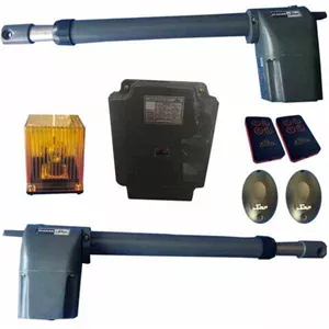 جک پارکینگی محک مدل MGO 200 پک کامل