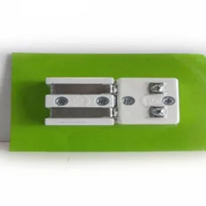 مگنت درب ریلی بازشو نفر رو