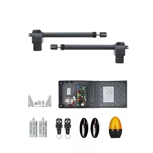 جک پارکینگی سیماران مدل FARAZ 6S Q70