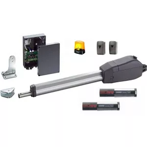 جک پارکینگی زومر مدل TWIST 350 با دو ریموت فابریک