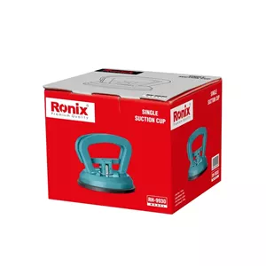 قاپک سنگ و شیشه تک قلو رونیکس مدل RH-9930