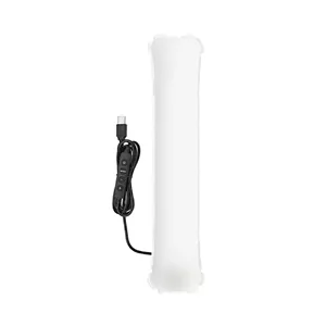 نور RGB بادی مگنتی برند زنیکو  ZENIKO OT80 مناسب تولید محتوا و کمپینگ