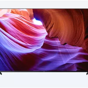 تلویزیون ۸۵ اینچ سونی مدل 85X85K
