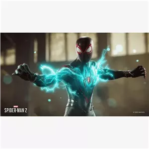 بازی Spider-Man 2 برای PS5