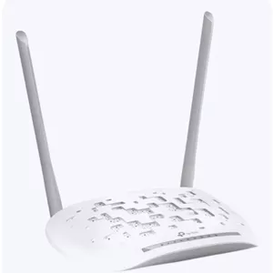 مودم روتر  ADSL2 تی پی لینک TD-W8961N