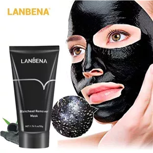 بلک ماسک لانبنا