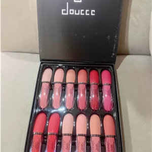 رژ مایع دوسه