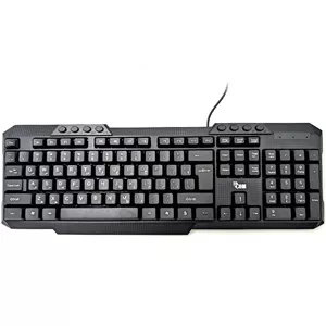 کیبورد سیم دار UCOM یوکام مدل K5809