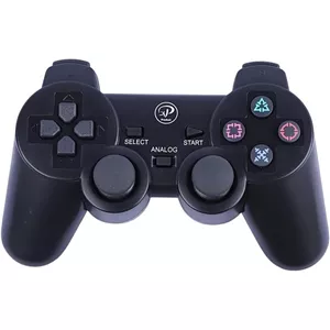 دسته بازی بی سیم ایکس پی پروداکت مدل MX316 تک شوک دار
