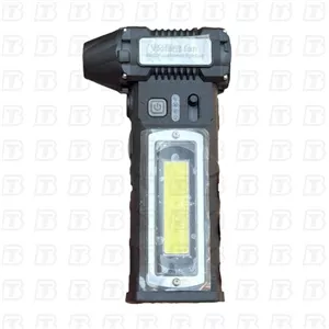 جت فن چند کاره مدل Super Power F020 