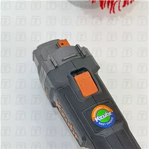 فرز شارژی زوبر مدل KBLEAG-21V-125
