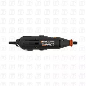 فرز انگشتی زوبر مدل KDG135-211