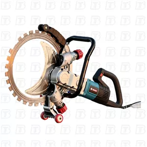 شیارزن بیوتی مدل BYT-1335BL