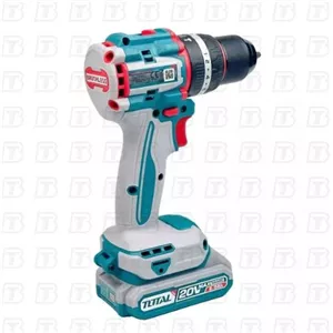 دریل شارژی توتال مدل TIDLI20768