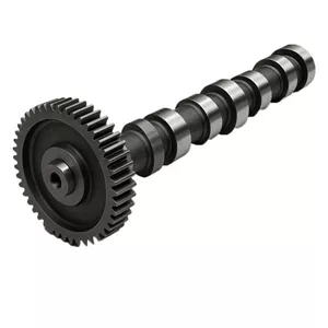 میل لنگ کامل (CAMSHAFT ASS Y) دامپتراک و لودر کوماتسو/ شماره فنی: 1100-31-6245