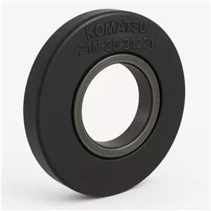 آب بند (SEAL) بیل مکانیکی کوماتسو/ شماره فنی: 21N-30-31221