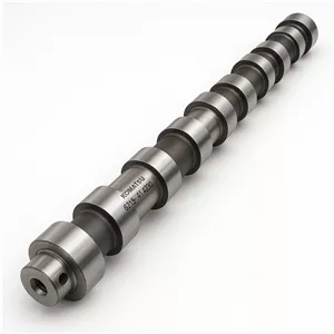میل لنگ (CAMSHAFT) موتور دیزلی و لودر کوماتسو/ شماره فنی: 1012-41-6150