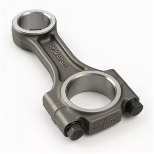 شاتون (CONNECTING ROD) موتور دیزلی کوماتسو/ شماره فنی: 3101-31-6151