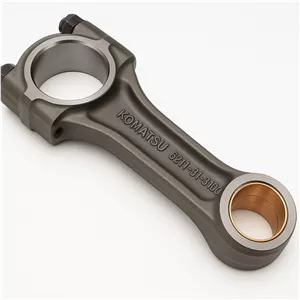 شاتون (CONNECTING ROD) موتور دیزلی و لودر کوماتسو/ شماره فنی: 3100-31-6211