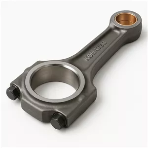 شاتون (CONNECTING ROD) موتور دیزلی کوماتسو/ شماره فنی: 3100-31-6245