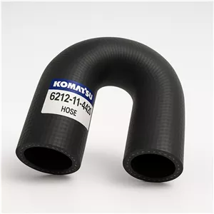 شیلنگ (HOSE) لودر و بیل مکانیکی کوماتسو/ شماره فنی: 4420-11-6212