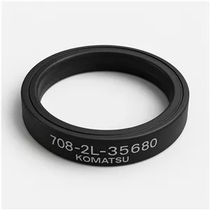آب بند (SEAL) بیل مکانیکی کوماتسو/ شماره فنی: 708-2l-35680