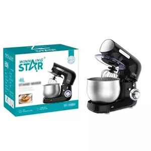 همزن كاسه دار  وینینگ استار مدل ST-5304