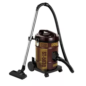 جاروبرقي سطلي وینینگ استار مدل ST-5030