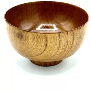 کاسه بامبو
