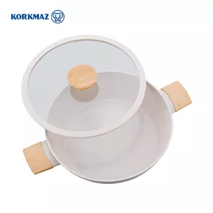 سرویس قابلمه کرکماز مدل سراویتا SERAVITA