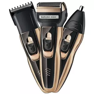 ماشین ریش تراش  جیمی مدل  GM595