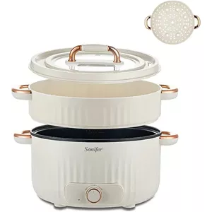 پلوپز سونیفر (مولتی کوکر) مدل SF-1509