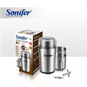 آسياب قهوه سونیفر مدل SF-3552