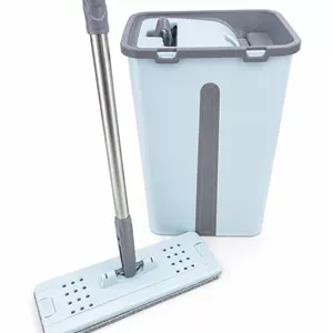 ست سطل و تی زمین شوی تبلتی مدل ZP300