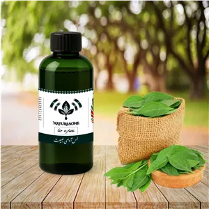 عصاره مایع حنا ۵۰۰ گرم