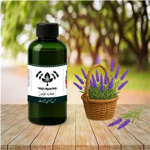 عصاره مایع لوندر (اسطوخودوس) ۵۰۰ گرم